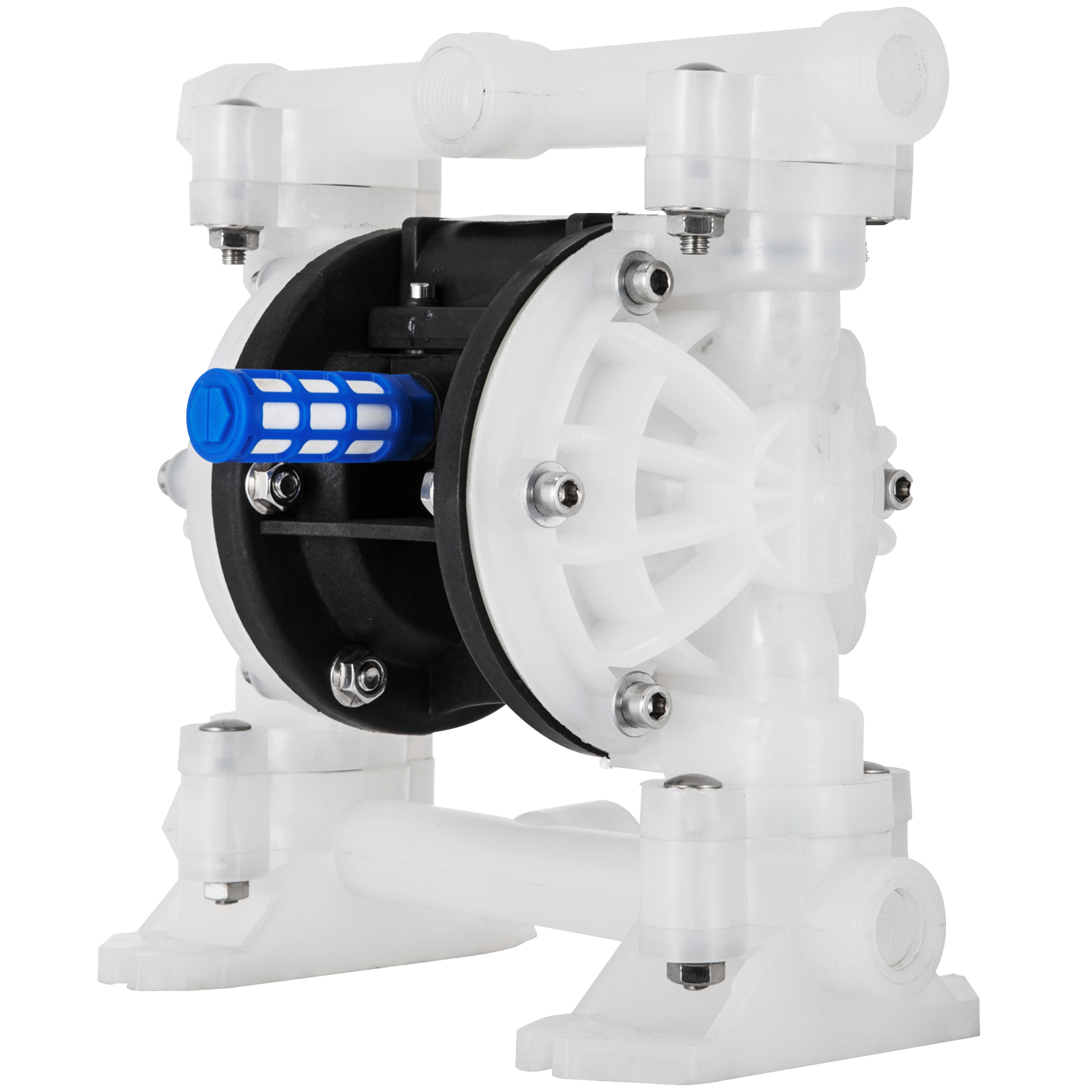 Diaphragm Pump